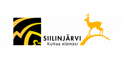 siilinjärvi logo
