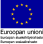 EU:lta logo sivuston oikeassa yläreunassa